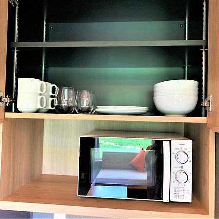 ホテル ミル ニセコ 倶知安町 エクステリア 写真